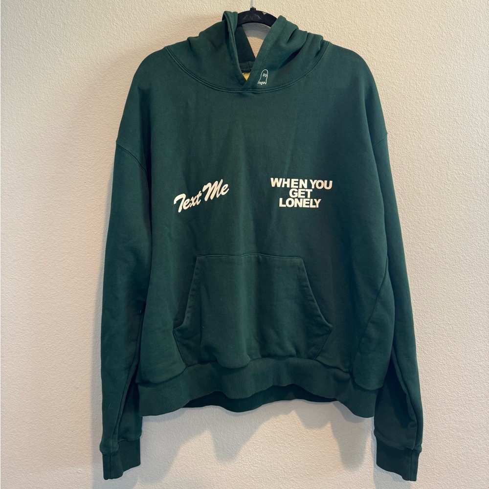 Lonely Ghost TMWYGL Hoodie